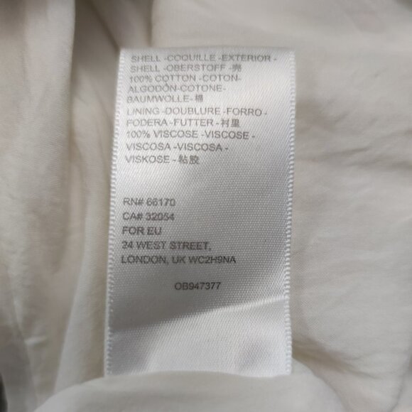 Urban Outfitters Penelope Dress - Picture 10 of 10